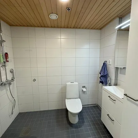 Rd - Areenan Lumo Apartment *