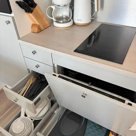 Rd - Areenan Lumo Apartment Tampere