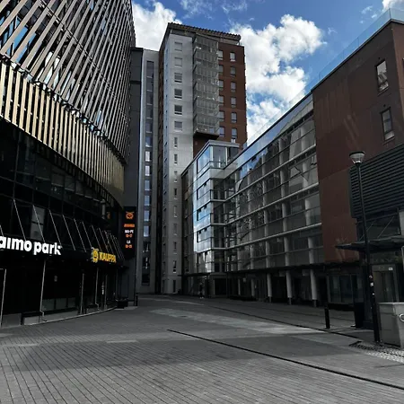 Rd - Areenan Lumo * Tampere