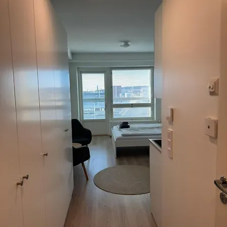 Apartment Rd - Areenan Lumo *