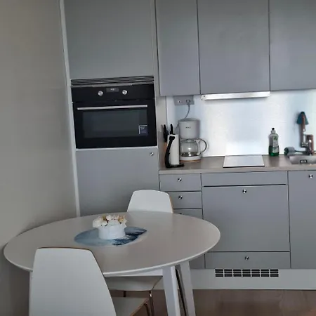 Rd - Areenan Lumo Apartment *