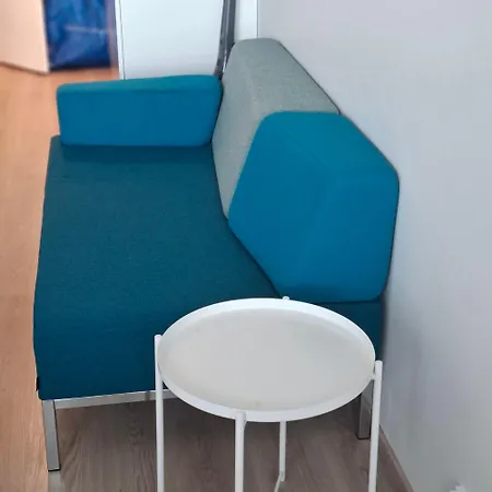 Apartment Rd - Areenan Lumo