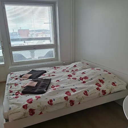Rd - Areenan Lumo Apartment